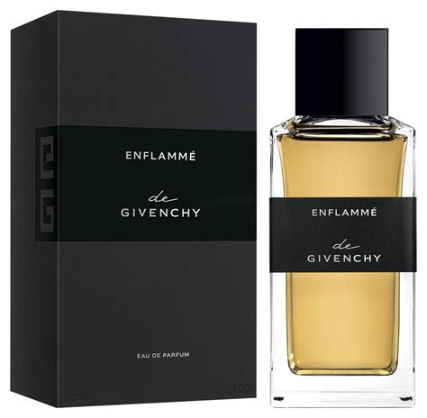 enflamme Givenchy pdf